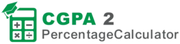 Cpa to percentage Calculator